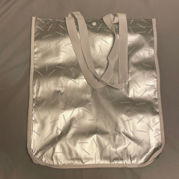 lululemon athletica Handbags - Lululemon large bag